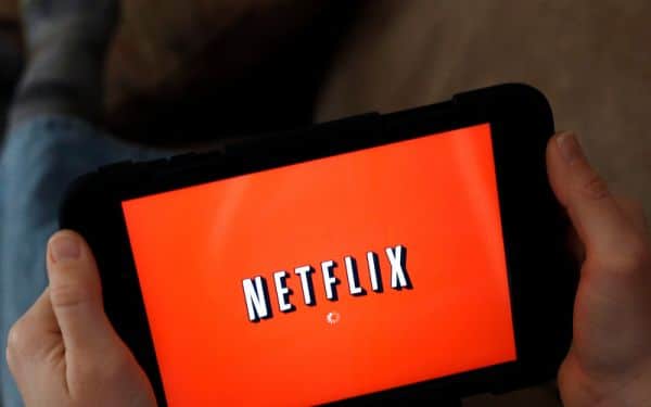 Abonnement Netflix 15€ Cartes Cadeaux Netflix Maroc Codeplay