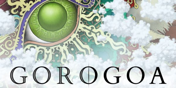 gorogoa review