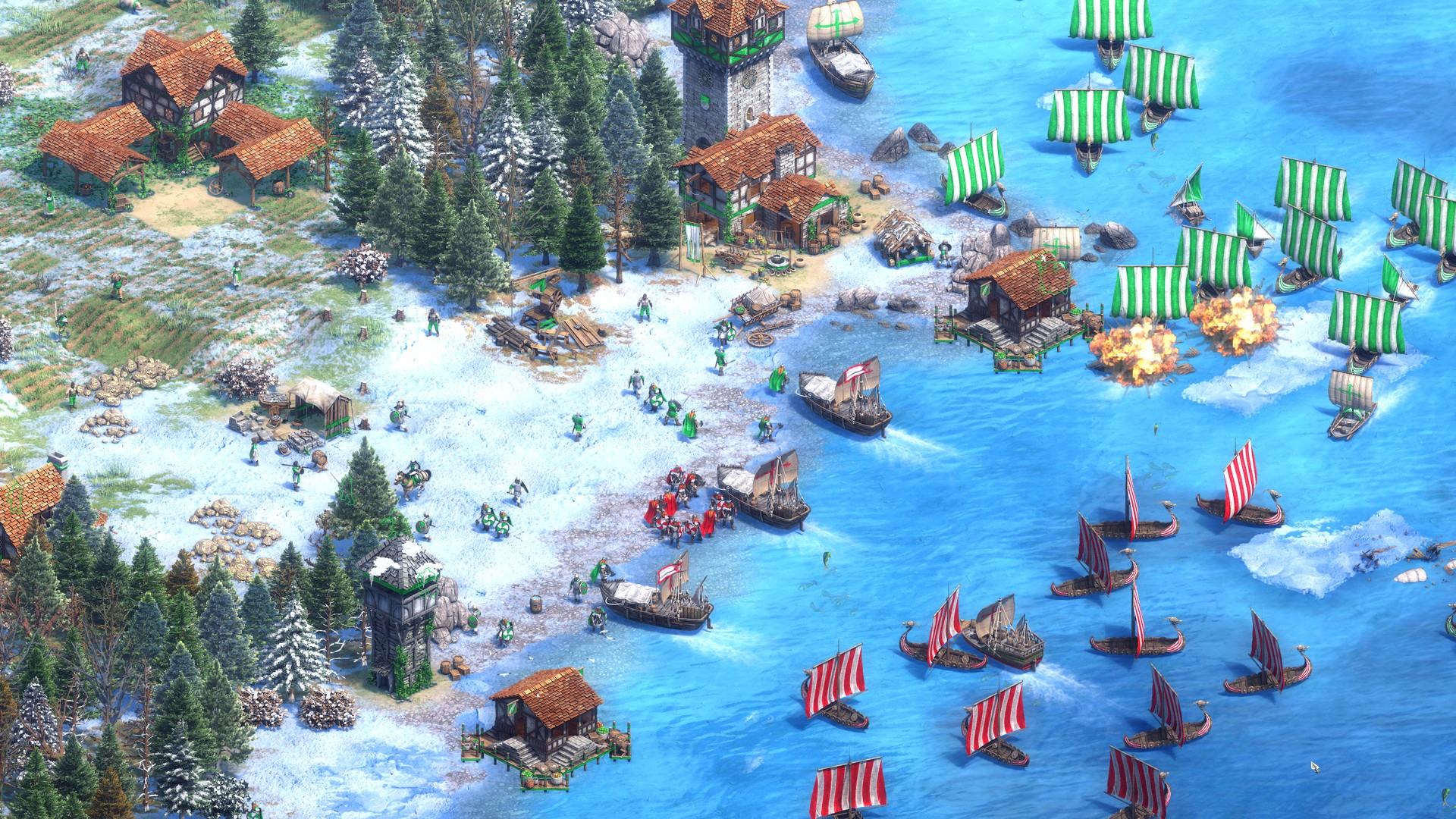 Age Of Empires 2 Definitive Edition Metacritic