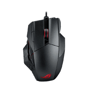 Asus ROG SPATHA